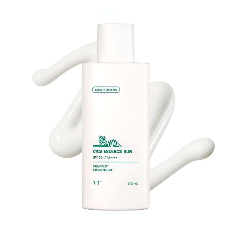 

[VT COSMETICS] Cica Essence Sun 100ml