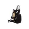 New Nike Polyamide Crossbody Bag Shoulder Bag Unisex Black CV5878-010