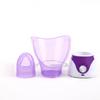 Cross-Border Exclusive Aromatherapy Facial & Nasal Steamer Hydrating Humidifier