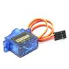 Servo Motor Remote Control RC Robot Arm Helicopter Airplane Accessories SG90 90 Degrees  180 Degrees (SG90 )