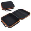 Hard Tool Case Protective Waterproof Portable Storage Power Tool Case Organizer Carrying Box for Carrying Organization Transport