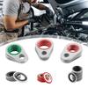 Reliable Gasket Performance Kit AC O Ring Kit Auto AC Spacers As Shown In The Picture AC O Ring Kit For AC System Leaks
