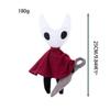 Hollow Knight Silksong Plush Toy Stuffed Doll Collectible Game Merch Gift 30cm