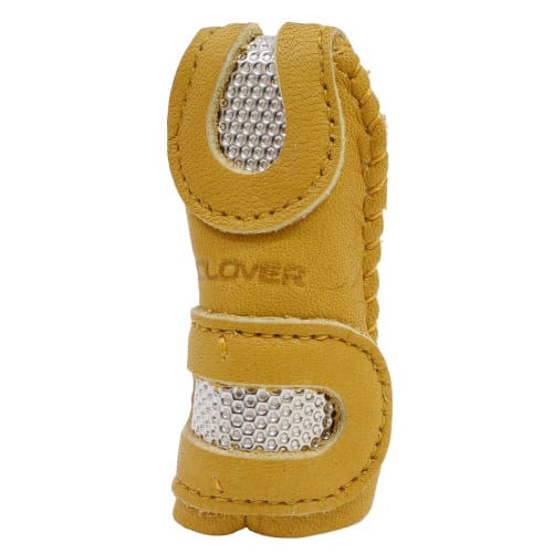 

Напёрсток с двойной монетой «Кловер»