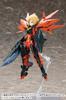 Megami Device SOL Hornet scale plastic approximately 140mm tall 1/1 model,