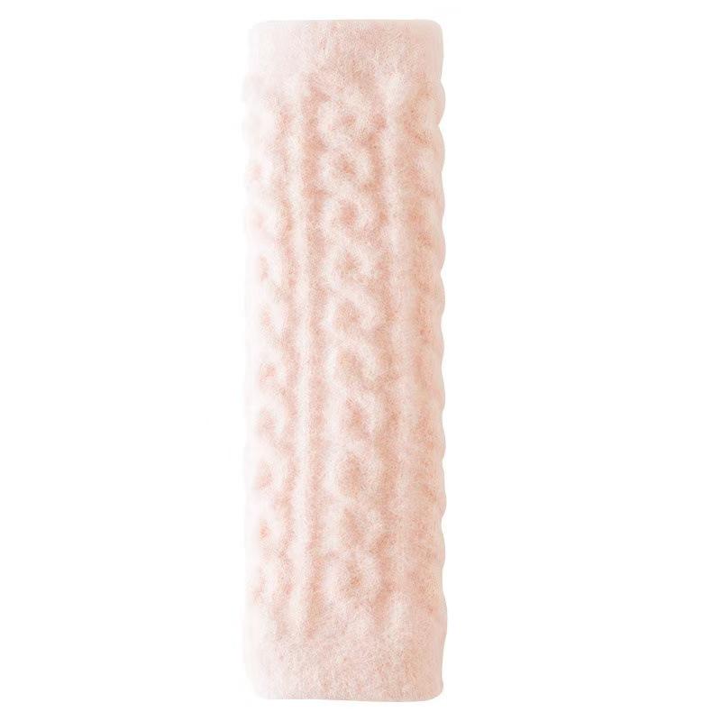 Unisex Newborn Over-the-Knee Warm Velvet Baby Socks, Non-Constricting & Anti-Pilling, High Elastic for Autumn/Winter