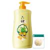 Liushin Ai Ye Moisturizing Shower Gel
