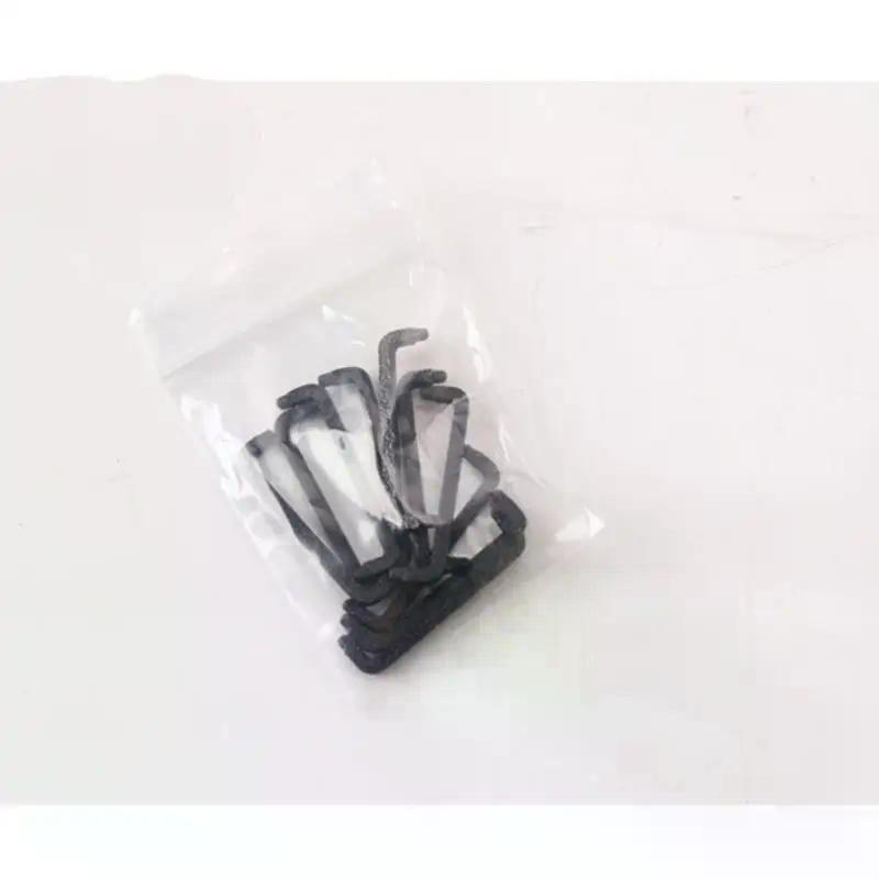 20Pcs 1: 12 Dollhouse Miniature Furniture Accessories Handle Model Doll House Decor DIY Accessories Toy