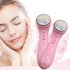 Home Facial Massager Ion Import Export Device For Deep Cleansing And Mask Companion