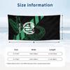 Bursaspor Microfiber Beach Towel Quick Dry Sand Free Lightweight Beach Towels for Travel Swimming Camping