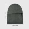 Winter Balaclava Hat Thick Scarves Warm Hooded Neck Warmer Cap Wind proof Ski Face Mask for Cycling Outdoor Sports