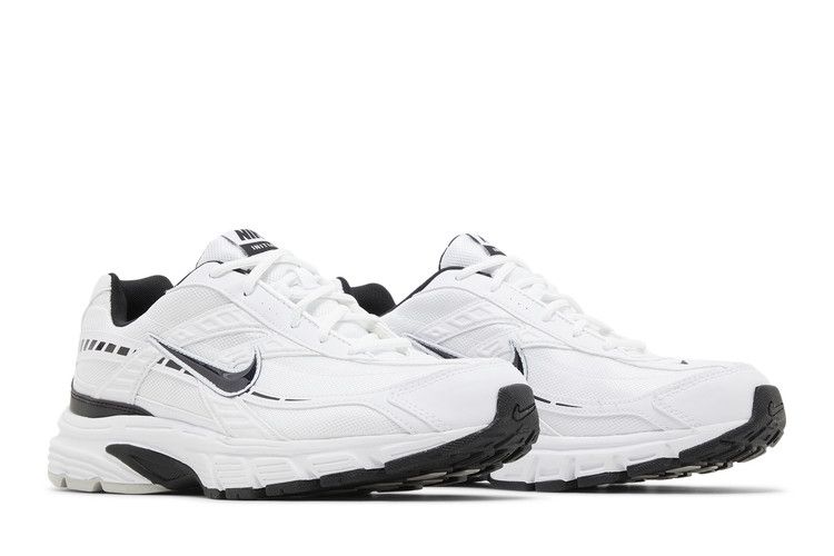 Men's Sneakers Nike Initiator White Black White/Black