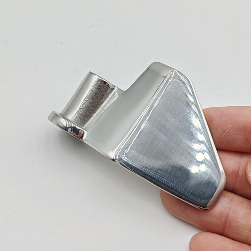 Bread Maker Part Bread Maker Paddles Stainless Steel Texture Bread Machine Part Bread Maker Dough Stirrer Mixing Tool