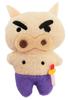 Unique Crayon Shin-chan Plush Badge - Buriburizaemon
