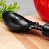 Kitchen Scoop Steel Spoon for Serving Ice Cream and Sorbet