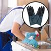 Heavy Duty PVC Gloves with Nonslip and Breathability Perfect for Professional and Domestic Use