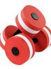EVA Water Dumbbells for Aquatic Yoga and Beginner Swimming