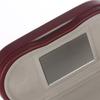 Double-Layer Dual-Use Hard Shell Glasses Case Large Capacity Anti-Pressure Portable Contact Lens Case Unisex Travel Storage Case