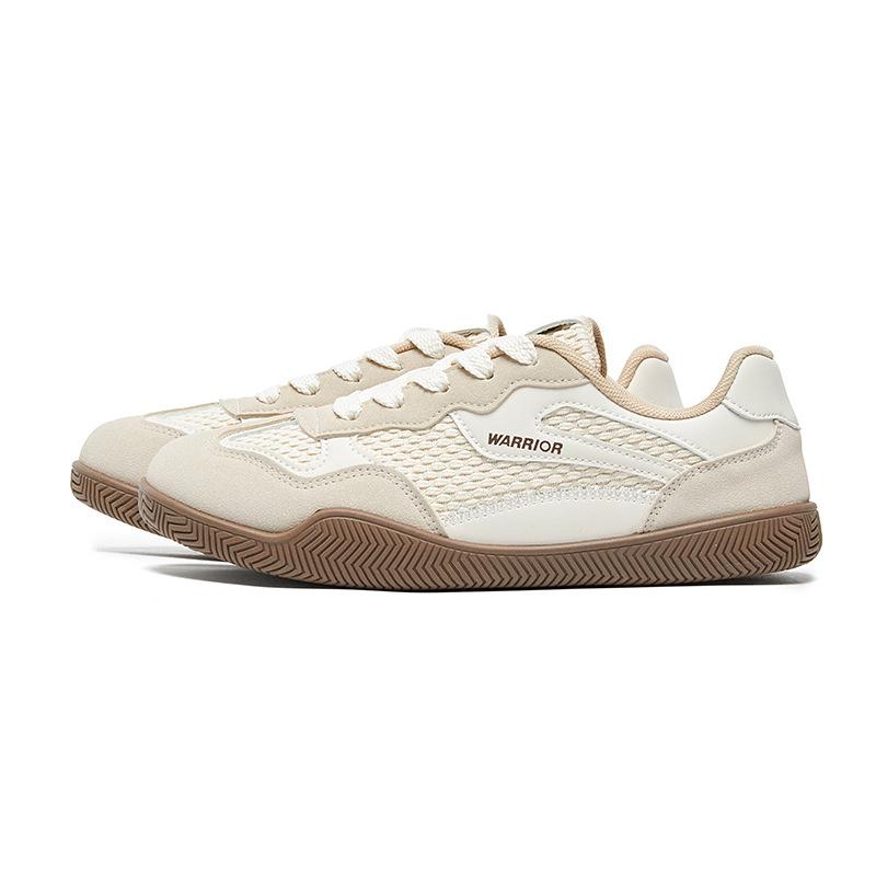 Pull Back, Breathable and Lightweight Shoes, Thick-soled Retro Sports Women's Shoes, Minimalist Style Soft-soled German Training Shoes Wholesale