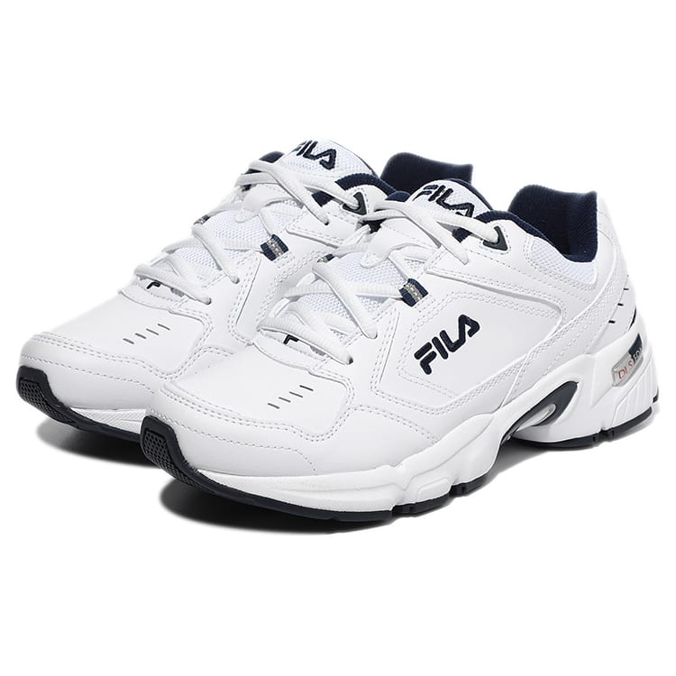 Fila Ranger 'Weiß' 1RM01141D_147