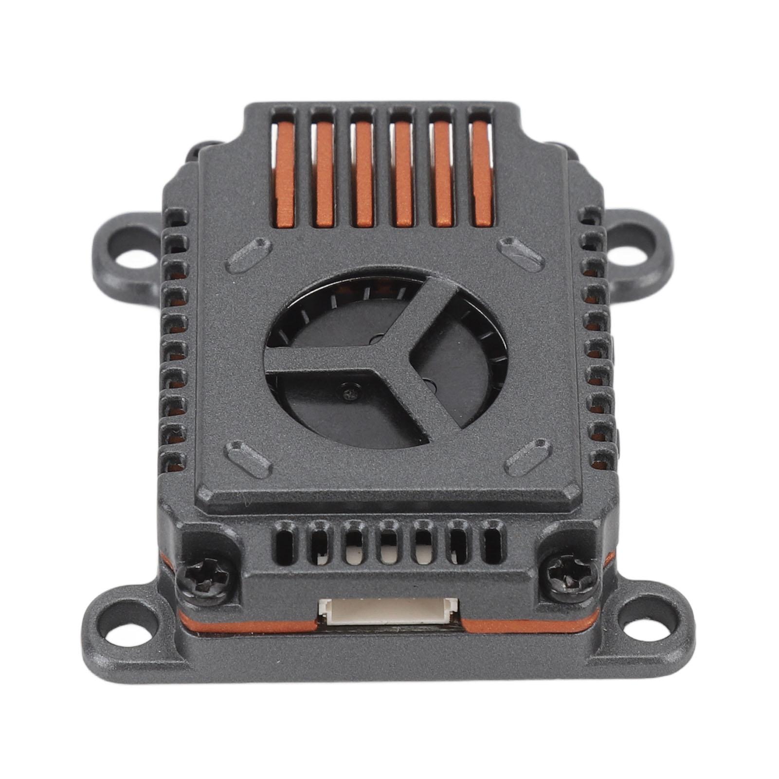 

Відеопередавач 5.8G 3W 48CH 25mW 1000mW 2000mW 3000mW Регульований 48CH VTX для FPV на велику відстань