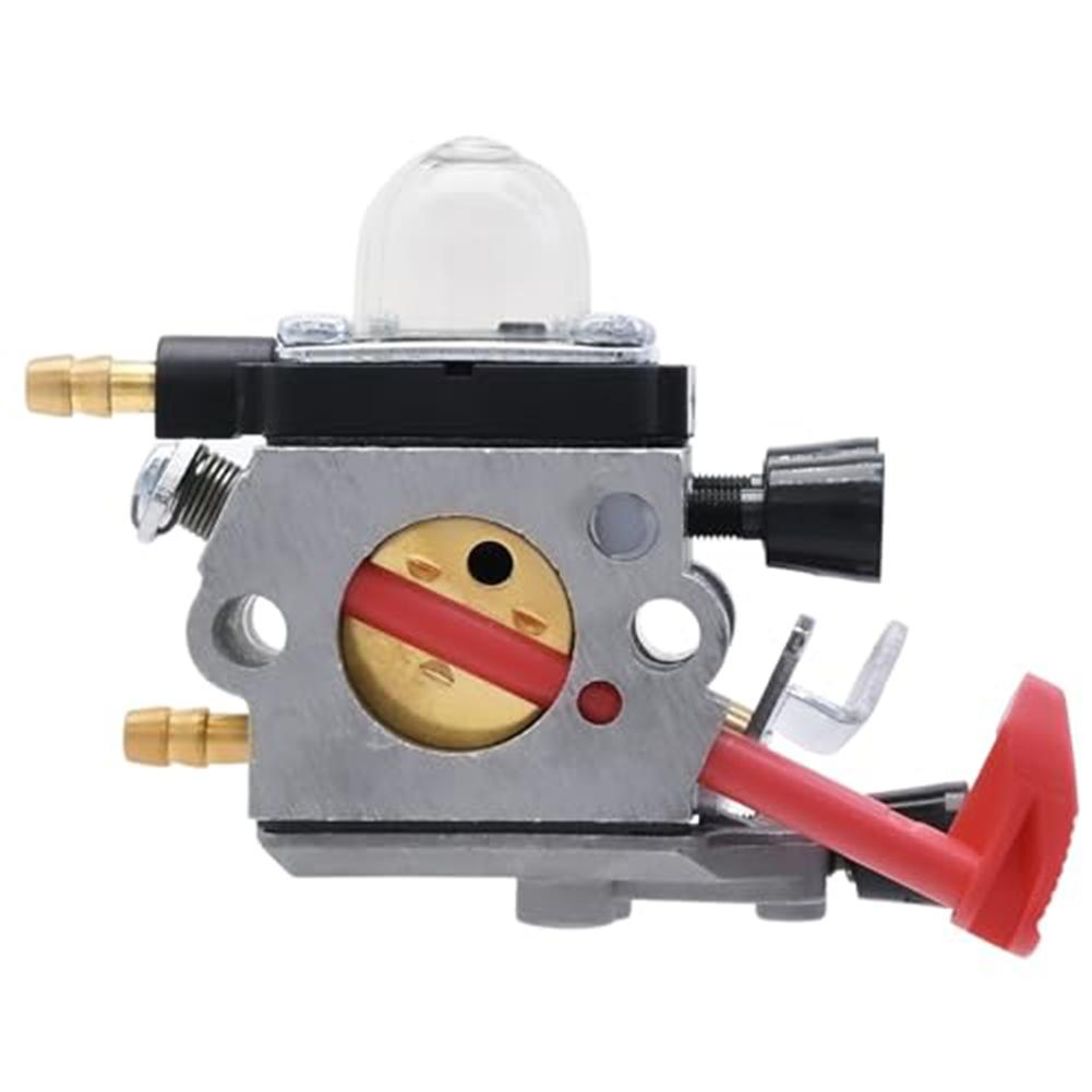 Complete Carburetor Kit For Leaf Blower Carburetor As Shown Carburetor Kit Gaskets Metal Construction Quick Ignition China Mainland