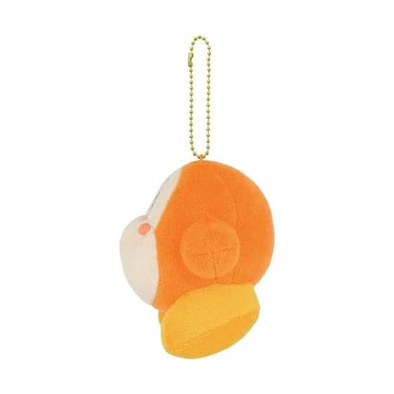Sanei Boeki Kirby of the Stars ALL STAR COLLECTION Waddle Dee (Mascot) W10 x D7.5 x H8cm Stuffed Mascot KPM06
