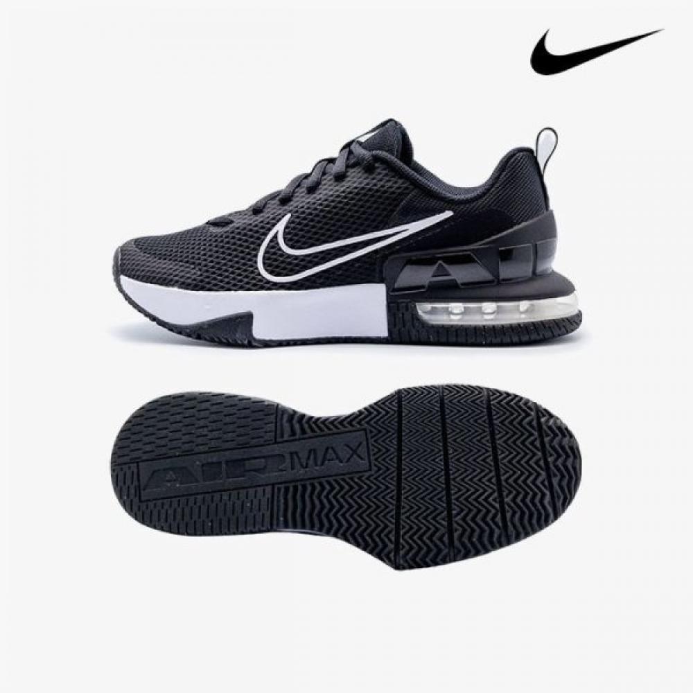 

Nike Galleria Nike Air Max Alpha Trainer 6 Sneaker Fq1833 001 245