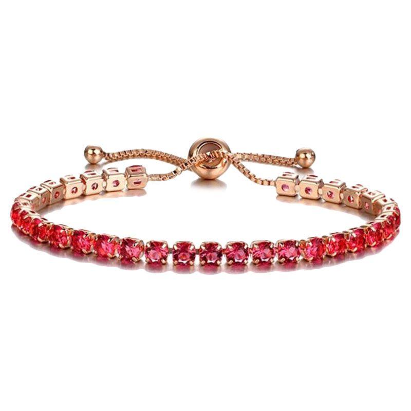 Stunning Crystal Bracelet Bangle In Silver And Gold For Women's Wedding Party