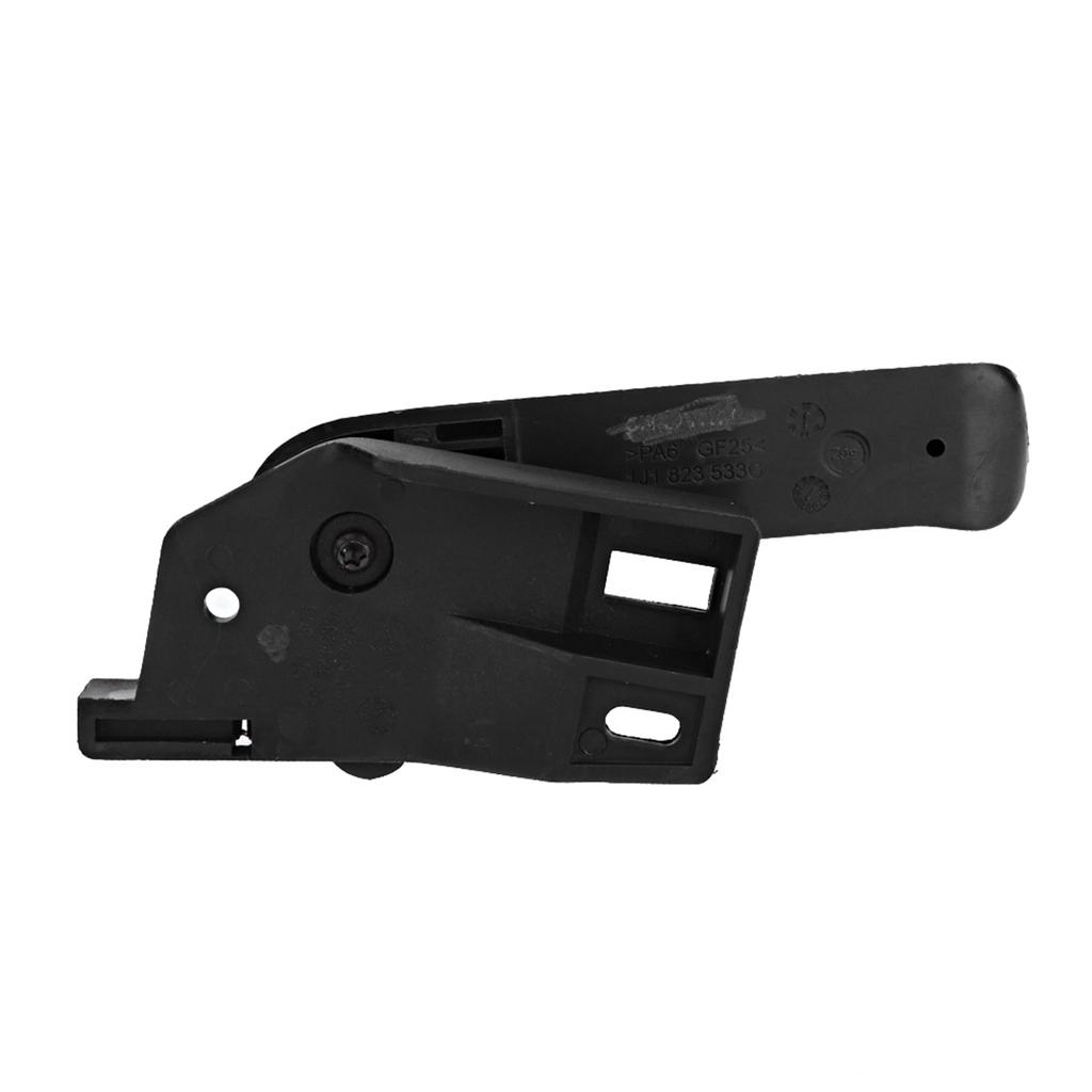 Fäste för handtag för öppning av motorhuv till Golf MK4 Beetle 1J1823633A 1J1823533C