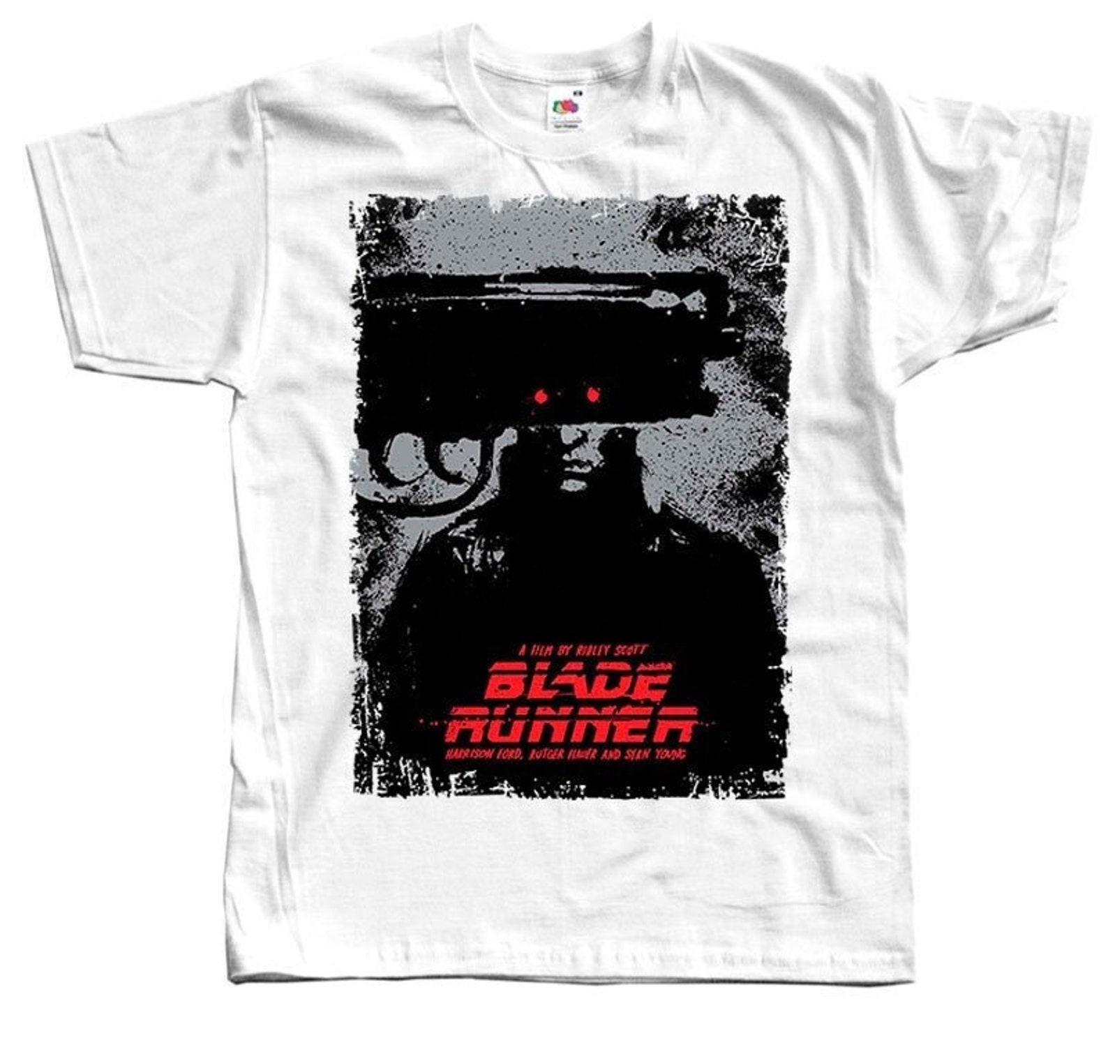 Blade Runner V1 Poster Men T-Shirt all sizes S-5XL 3XL