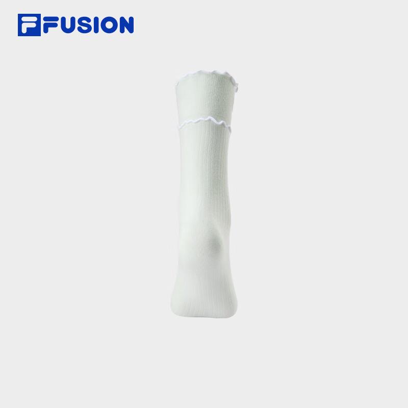 Fila Fusion Women's High-Waist Socks
