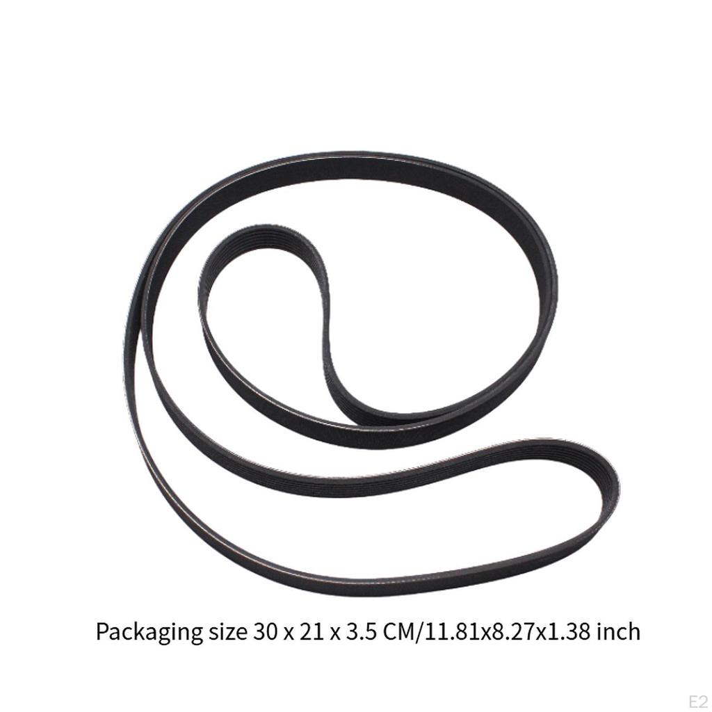 1129181 Řemen pohonu ventilátoru auto příslušenství pro Ford Transit MK6 Professional