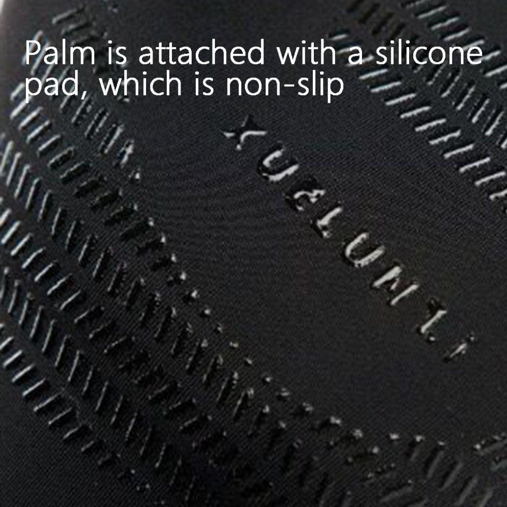 Ice Silk Men Women Gloves High-elastic Summer Cycling Gloves Thin Fishing Gloves  Camping