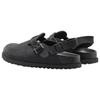 Birkenstock 1774 LV Tokio Wildleder-Sandalen 'Schwarz' 1025897