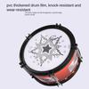 Drum Sets 5 Drums Musical Instruments Beat Children Jazz Drum Toy  Children/Kids Gifts