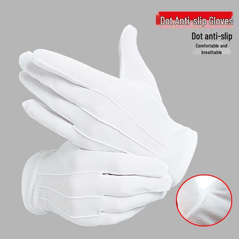 Мужские нескользящие рабочие перчатки для вождения MOLUONA