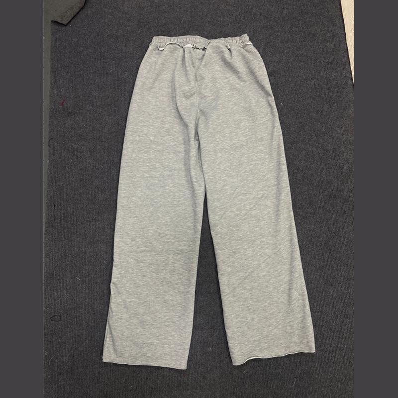 Europäische und amerikanische High-Street-Lockere Freizeit-Sporthose