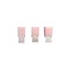 360Pcs S/L Lace Eyelid Sticker Invisible Eyelid Tape Roll Double Eyelid Tape  Makeup Tools