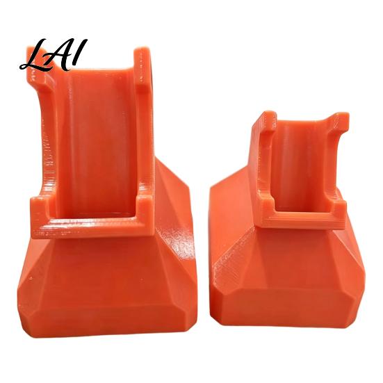 Vial Label Applicator 1/2Pcs Tool for 3ML/10ML Vials Bottle Labeling Positioning Alignment Manual Tool Sticker Application Tilted Desktop Stand DIY
