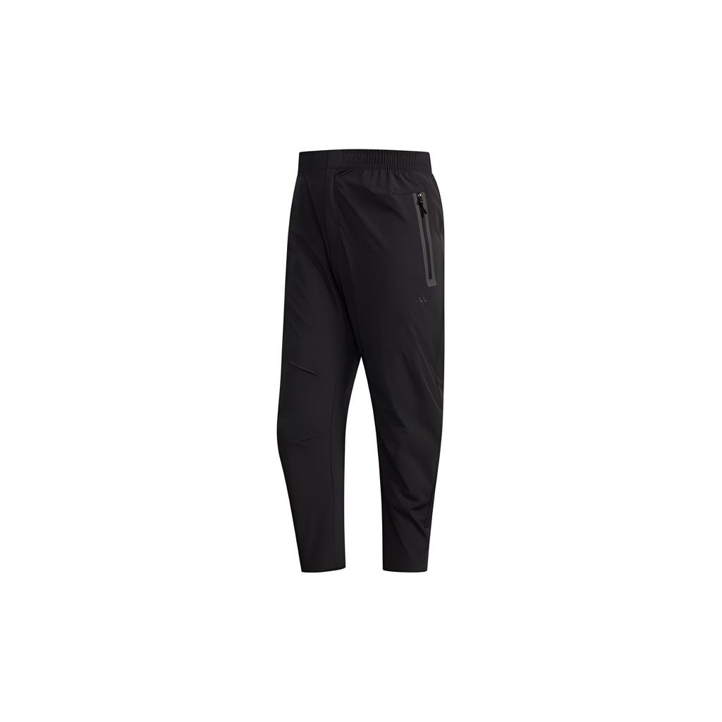 adidas Sports Pants Men's Black Moderate FP7562