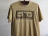 Vintage Money Talks T-shirt: USA Dollars Graphic Tee, Single Stitch