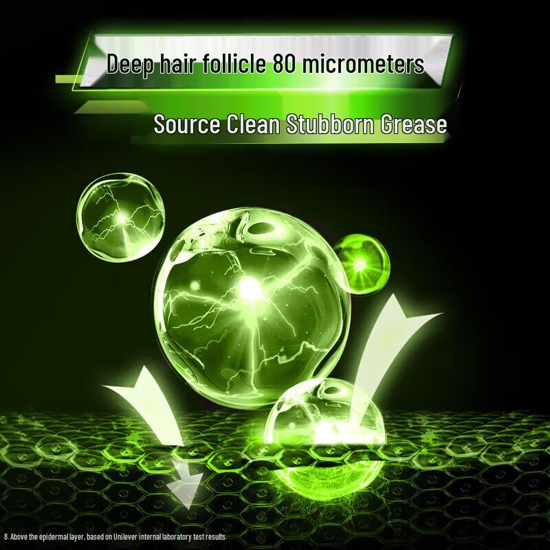 Clear Men Anti-Dandruff Shampoo