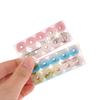 Dollhouse Miniature Paper Towel Roll Model Roll Of Tissue Dolls House Toy Kids Play Toys