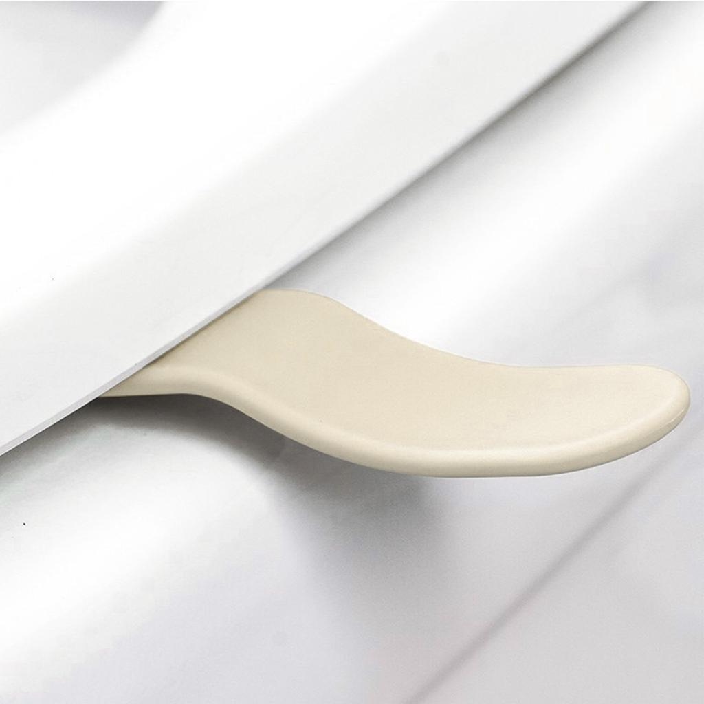 Toilet Lid Lifter Cute Prevent Dirty Touch Toilet St Cover Lift Handle for Home Use