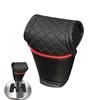 Gearstick Parka Cover Universal Shift Knob Cover Car Decor Car Decor Accessories Car Shifter