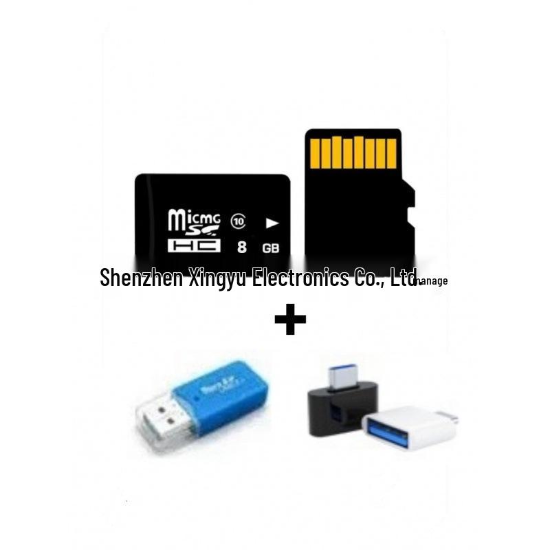 48MP HD Flip Screen Camera - Perfect for Students, Popular Campus Model for Photos and Videos