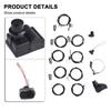 High Performance For CharBroil Electronic Ignition System 5 Outlet Module