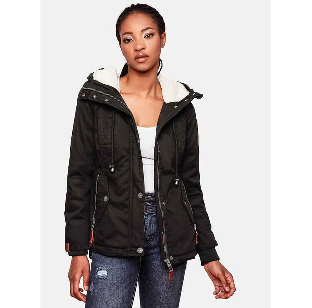 Куртка зимняя Marikoo Bikoo