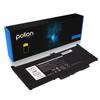 Laptop Battery For Dell Mxv9V Latitude 5300 5310 7300 7400 7200Mah